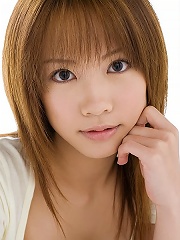 Lovely Rika Yuuki